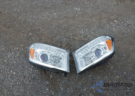 2018 Ram 1500 Laramie z USA, uszkodzony, nr VIN 1C6RR7VT0JS291234